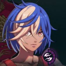  Fortune's Weave