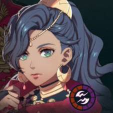  Fortune's Weave