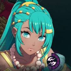  Fortune's Weave