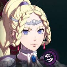  Fortune's Weave