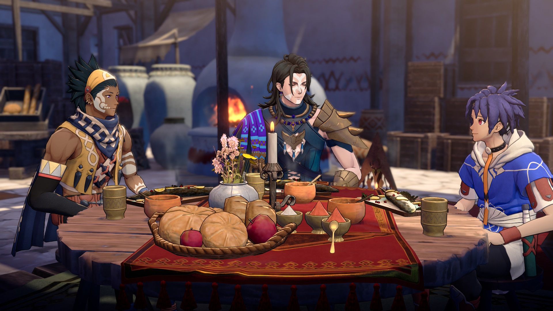 Fire Emblem: Fortune’s Weave Is the Cure For a Terrible RPG Habit