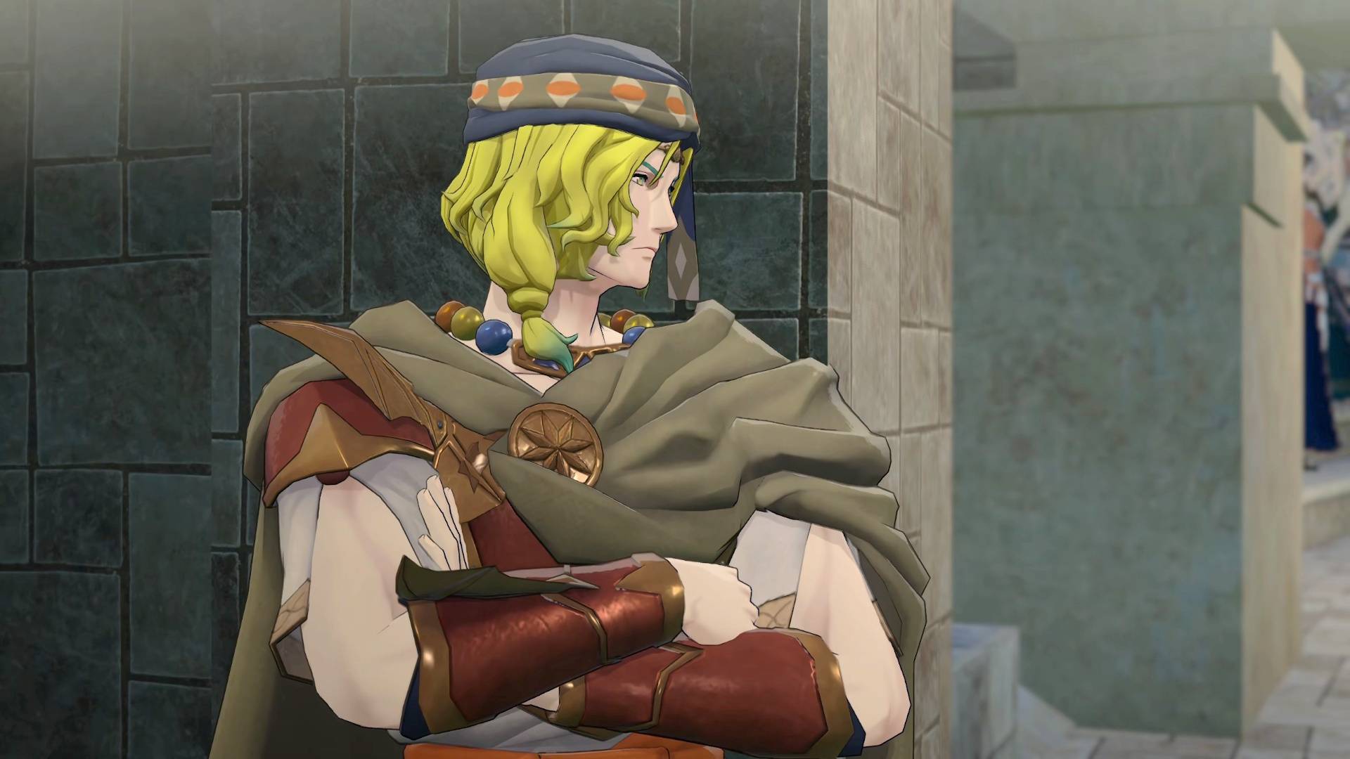Classes and unlock requirements in Fire Emblem Fortune's Weave