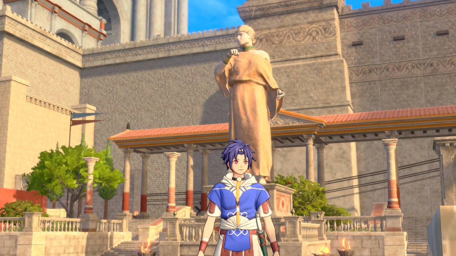‘The Hunt for Gisco’s Treasure’ walkthrough in Fire Emblem Fortune’s Weave ‘The Hunt for Gisco’s Treasure’ walkthrough in Fire Emblem Fortune’s Weave