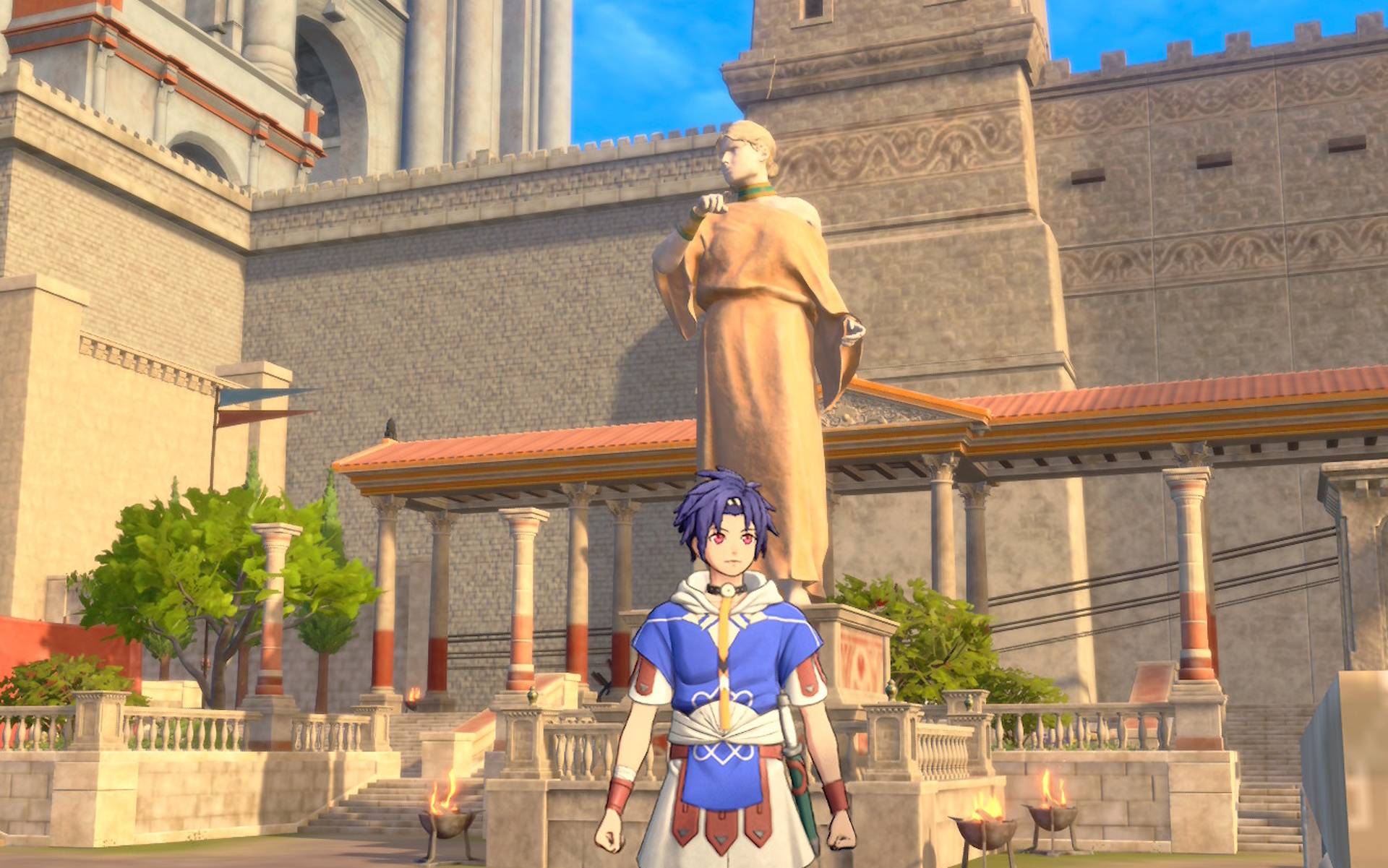 Guia passo a passo de “The Hunt for Gisco's Treasure” em “Fire Emblem: Fortune’s Weave”