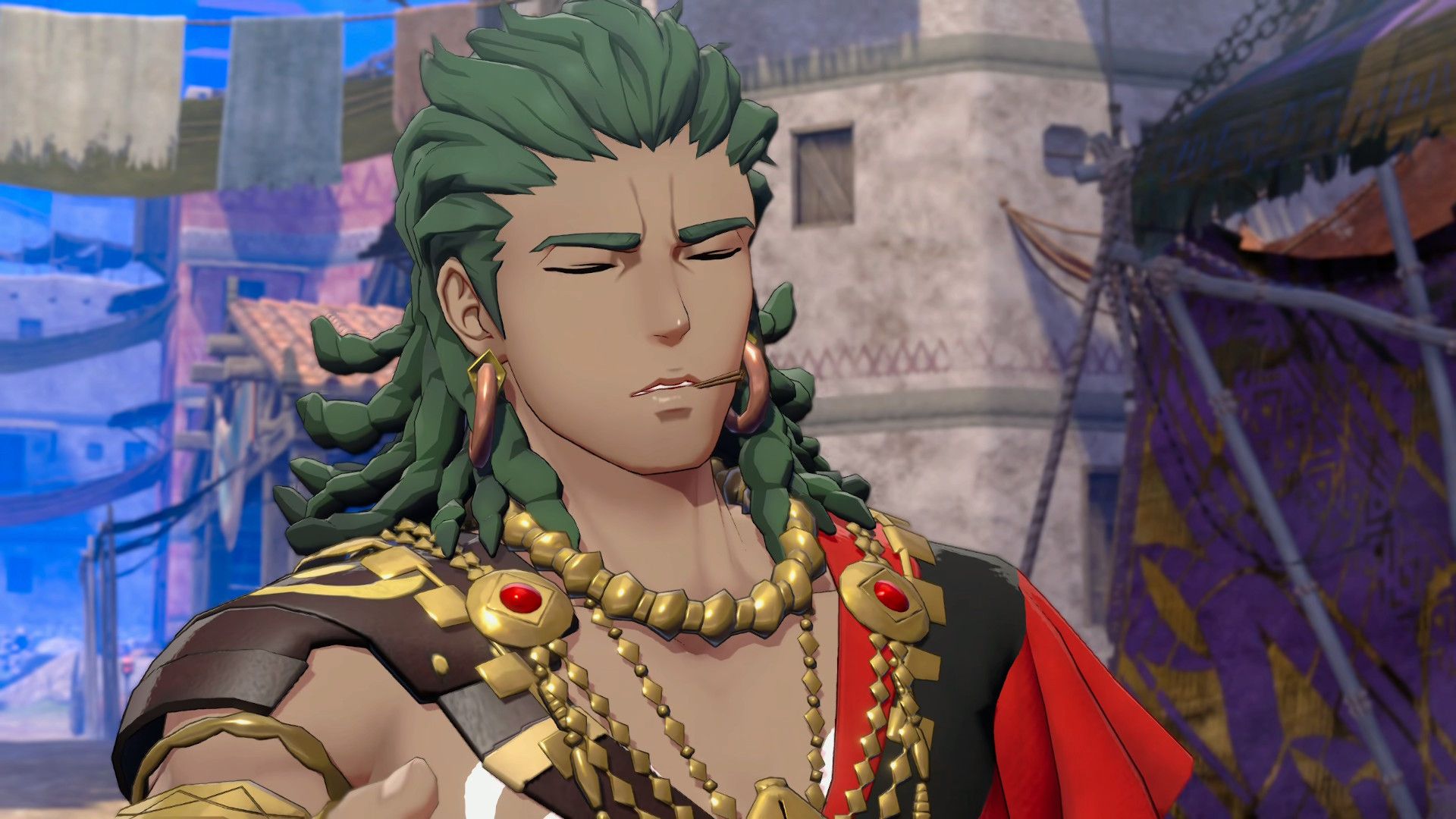 All paralogue dates and deadlines in Fire Emblem Fortune's Weave