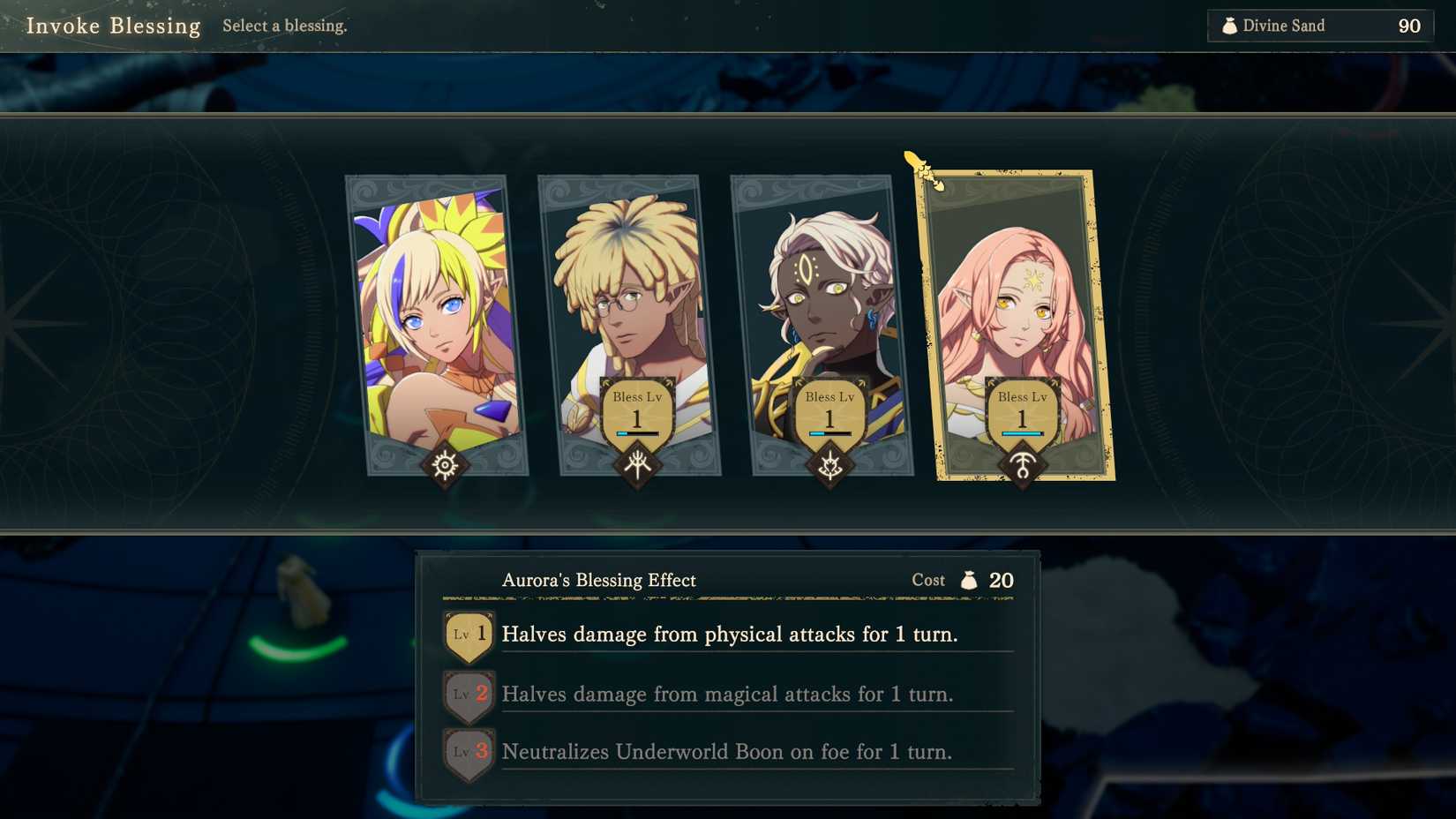 Revind Button Every Tactics Game Needs a Rewind Button