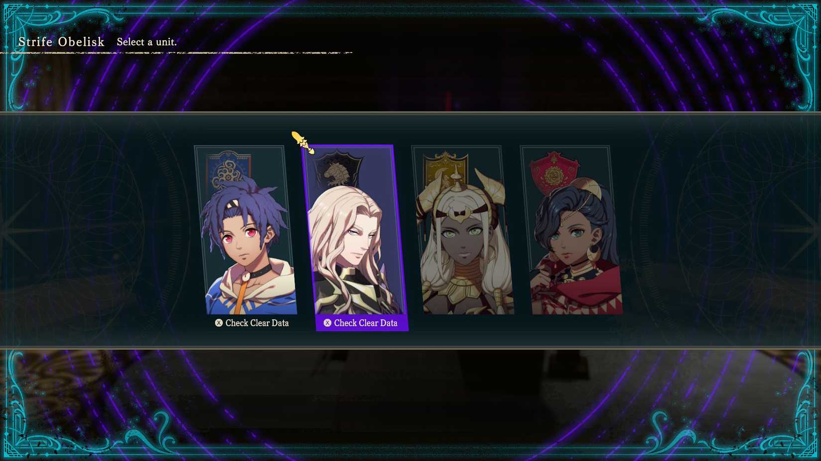 Стоит ли пропускать боевую арку (акт 2) в Fire Emblem: The Forge of Fortune? Стоит ли пропускать боевую арку (акт 2) в Fire Emblem: The Forge of Fortune?