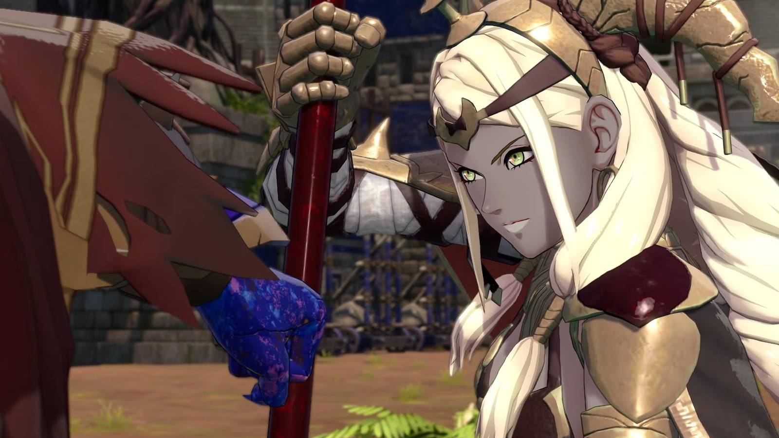Everybody Hates Fire Emblem’s Most Controversial New Feature