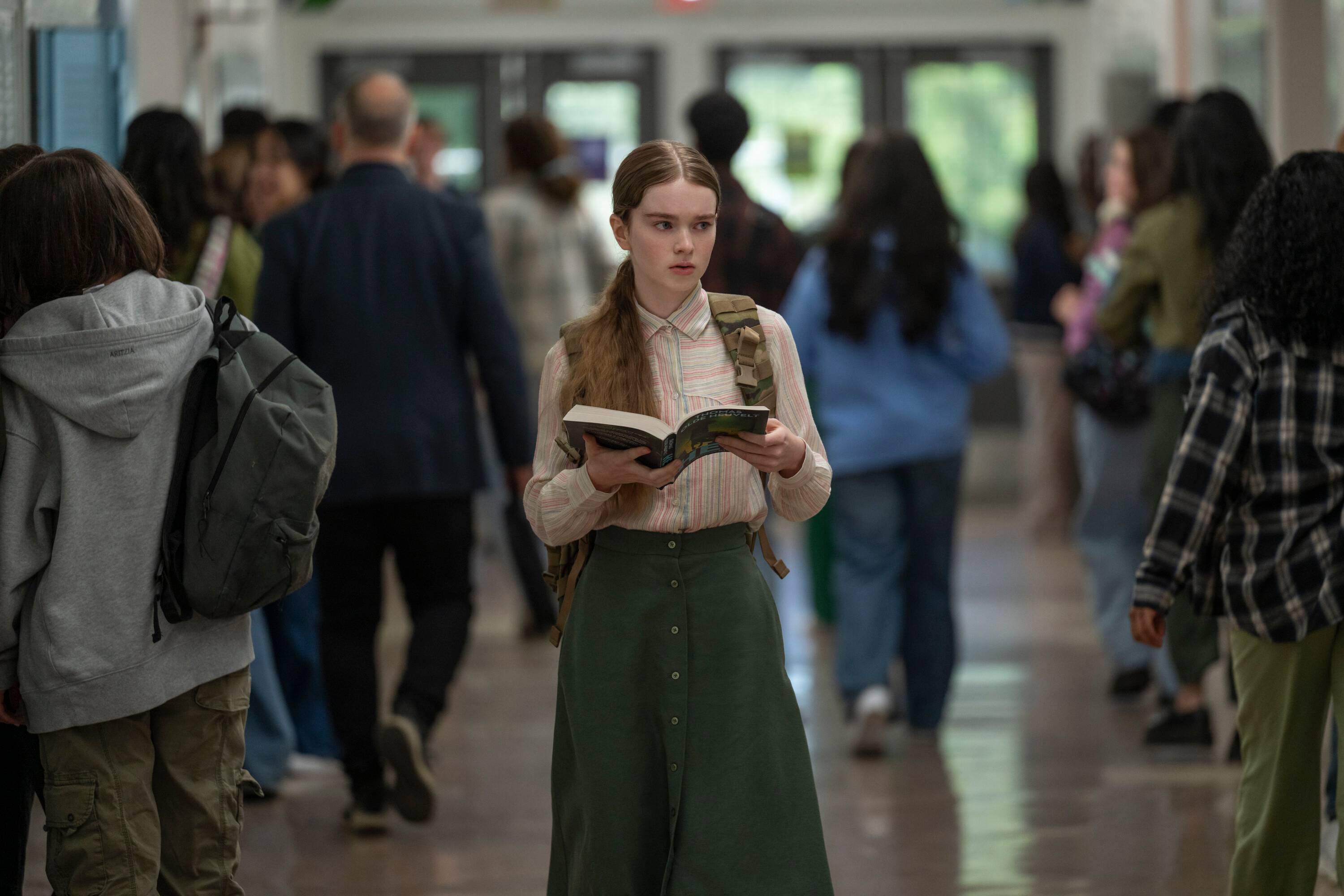 'Carrie' Review: Amazon Gives Stephen King's First Book Modern Update You'll Never See Coming