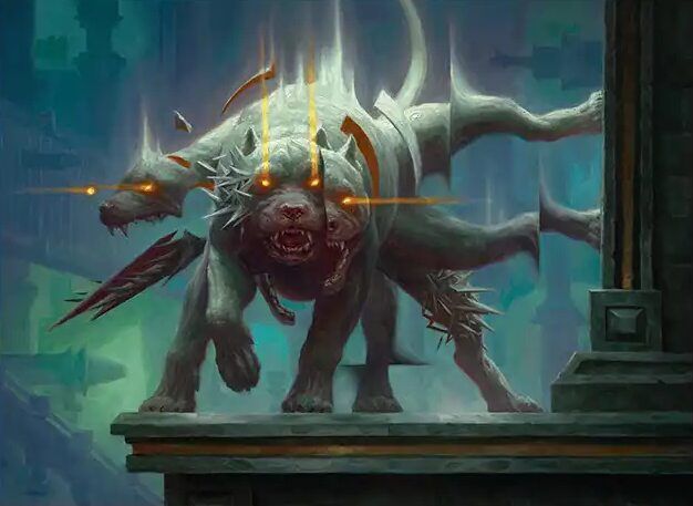 Первый опыт с Reality Fracture: почему новый сет Magic: The Gathering меняет правила игры — иллюстрация 9 к материалу