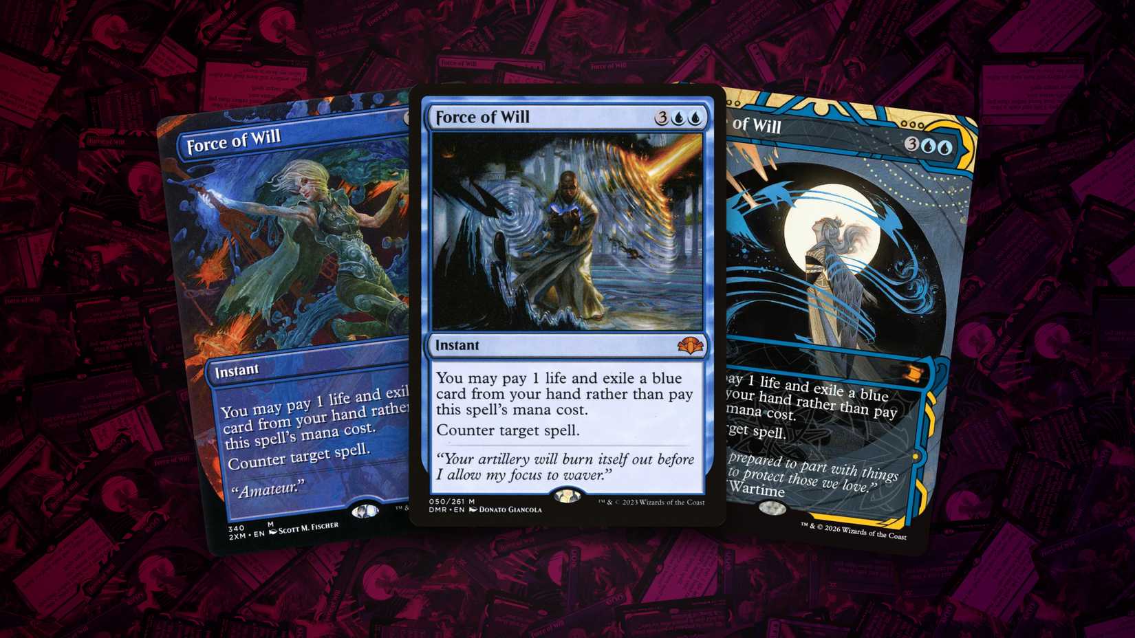 лучшие контрзаклинания Magic The Gathering — иллюстрация 11 к материалу