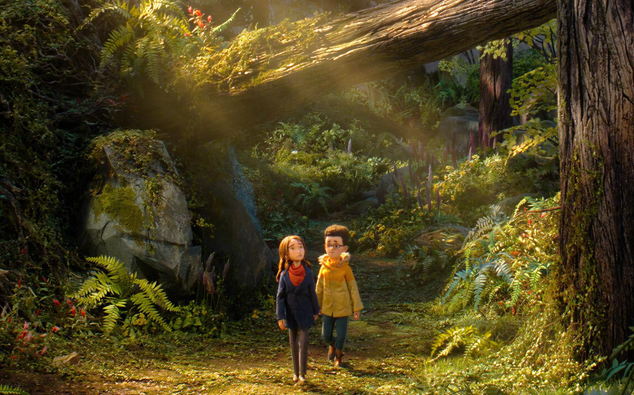 'Coraline' Studio's New Film Is Already the Fantasy Movie Event of 2026