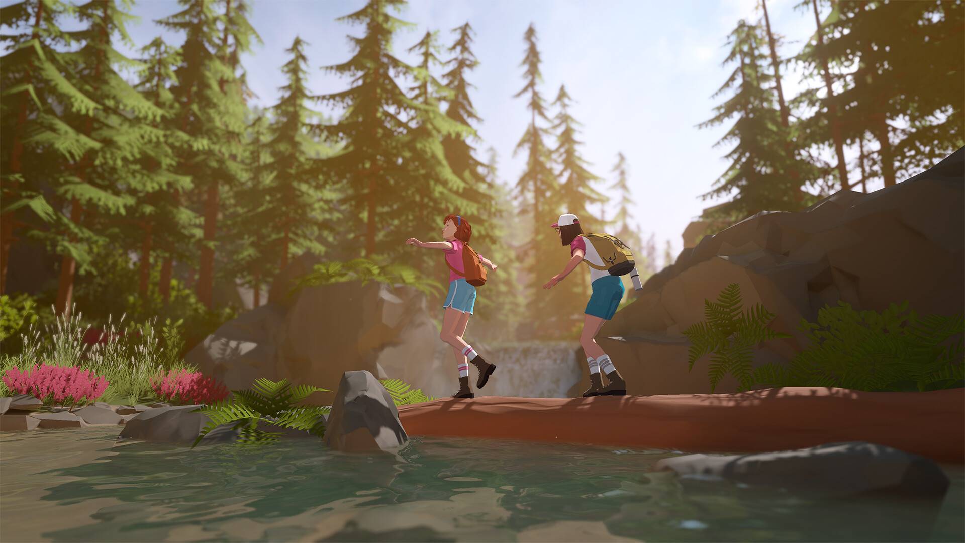 Annapurna’s New Game Is the Most Annapurna Game of All Time