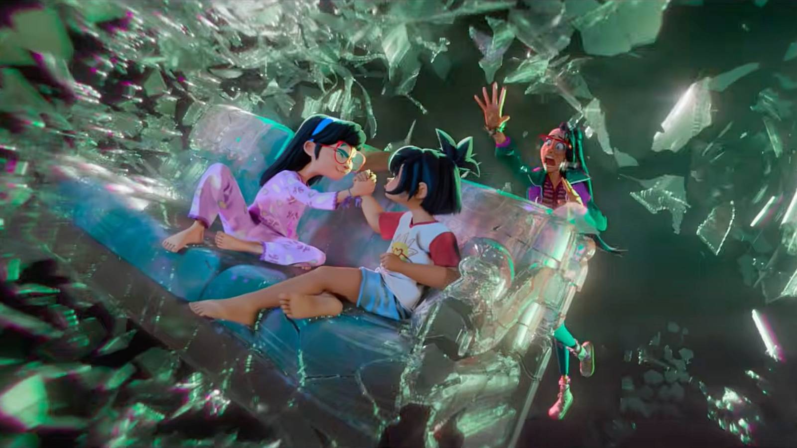 Dreamwork’s Near-Perfect Fantasy Adventure Flips a Classic Movie Trope On Its Head Dreamwork's Near-Perfect Fantasy Adventure Flips a Classic Movie Trope On Its Head