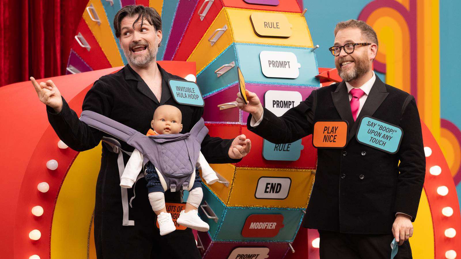Game Changer Fans Want More ‘Rulette,’ but Dropout CEO Sam Reich Isn’t Convinced Game Changer Fans Want More ‘Rulette,’ but Dropout CEO Sam Reich Isn’t Convinced