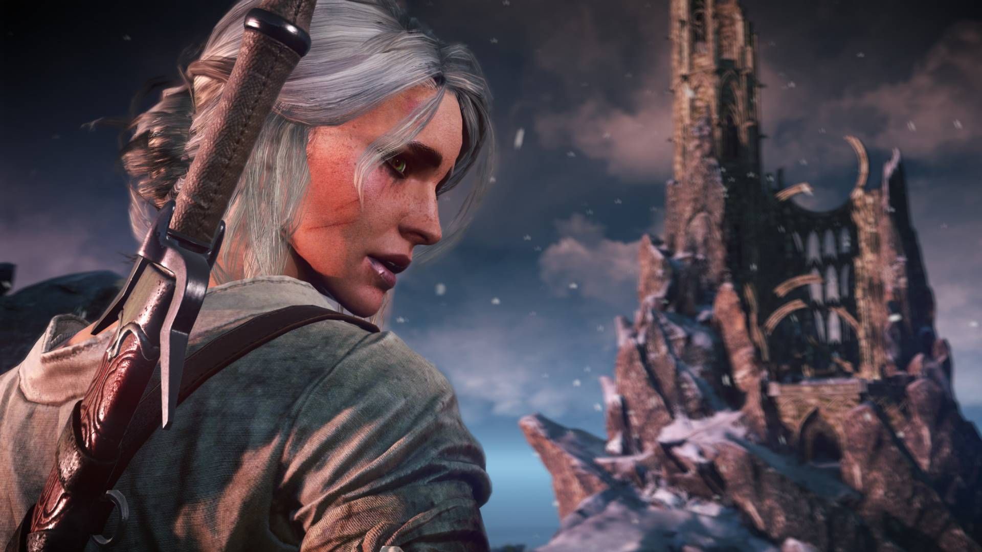 8 Best Games Like The Witcher 3
