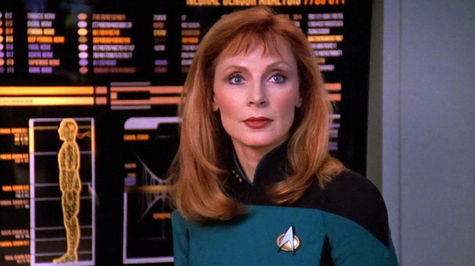Star Trek: The Next Generation ya está disponible gratis: mírala online