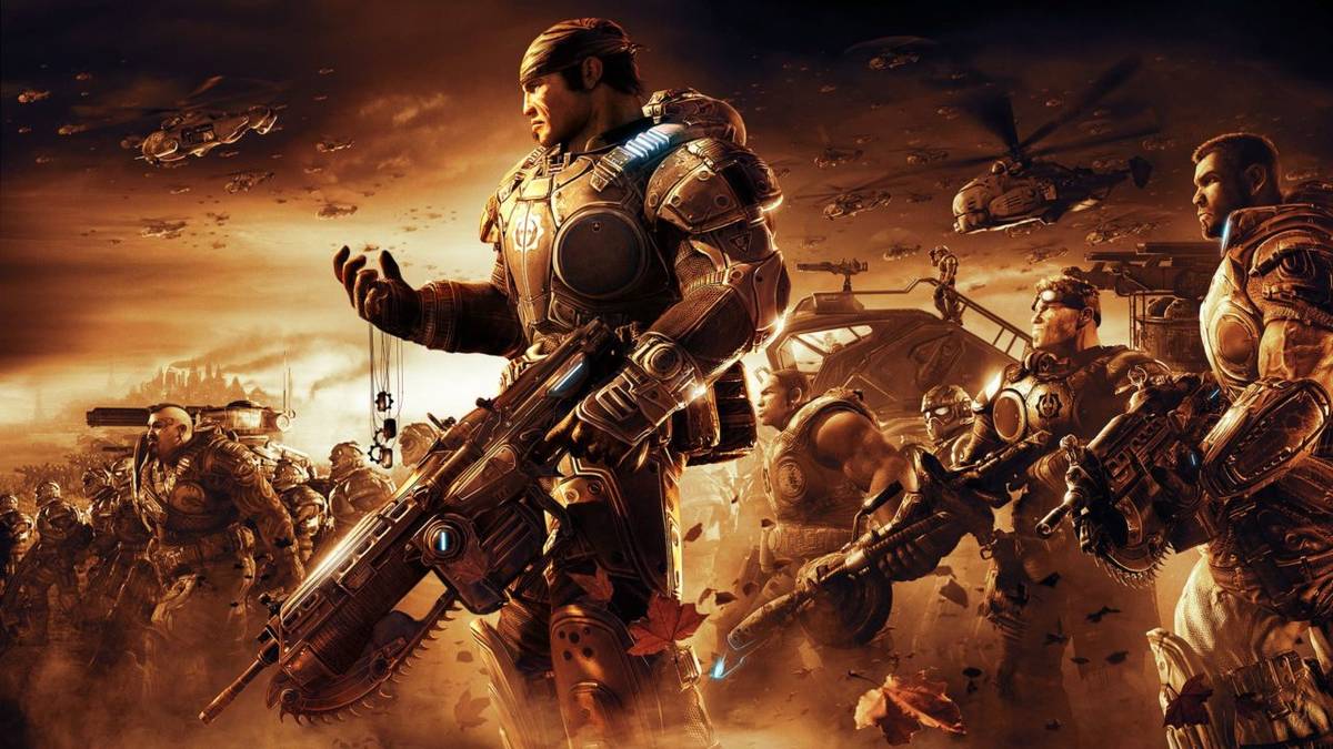 5 Xbox Games Releasing In October You Officially Can't Miss