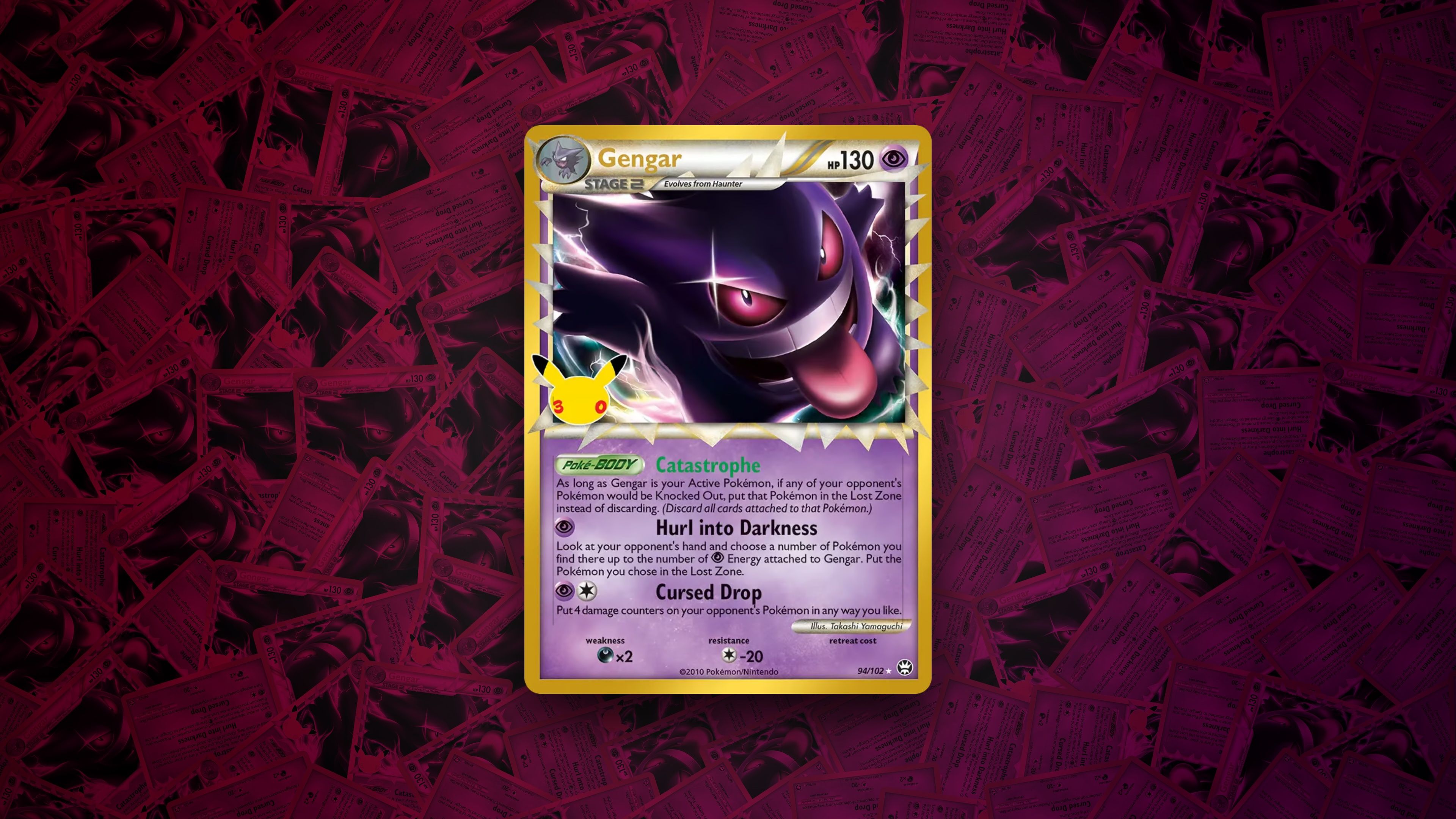 15 Most Valuable Pokémon TCG: 30th Celebration Cards