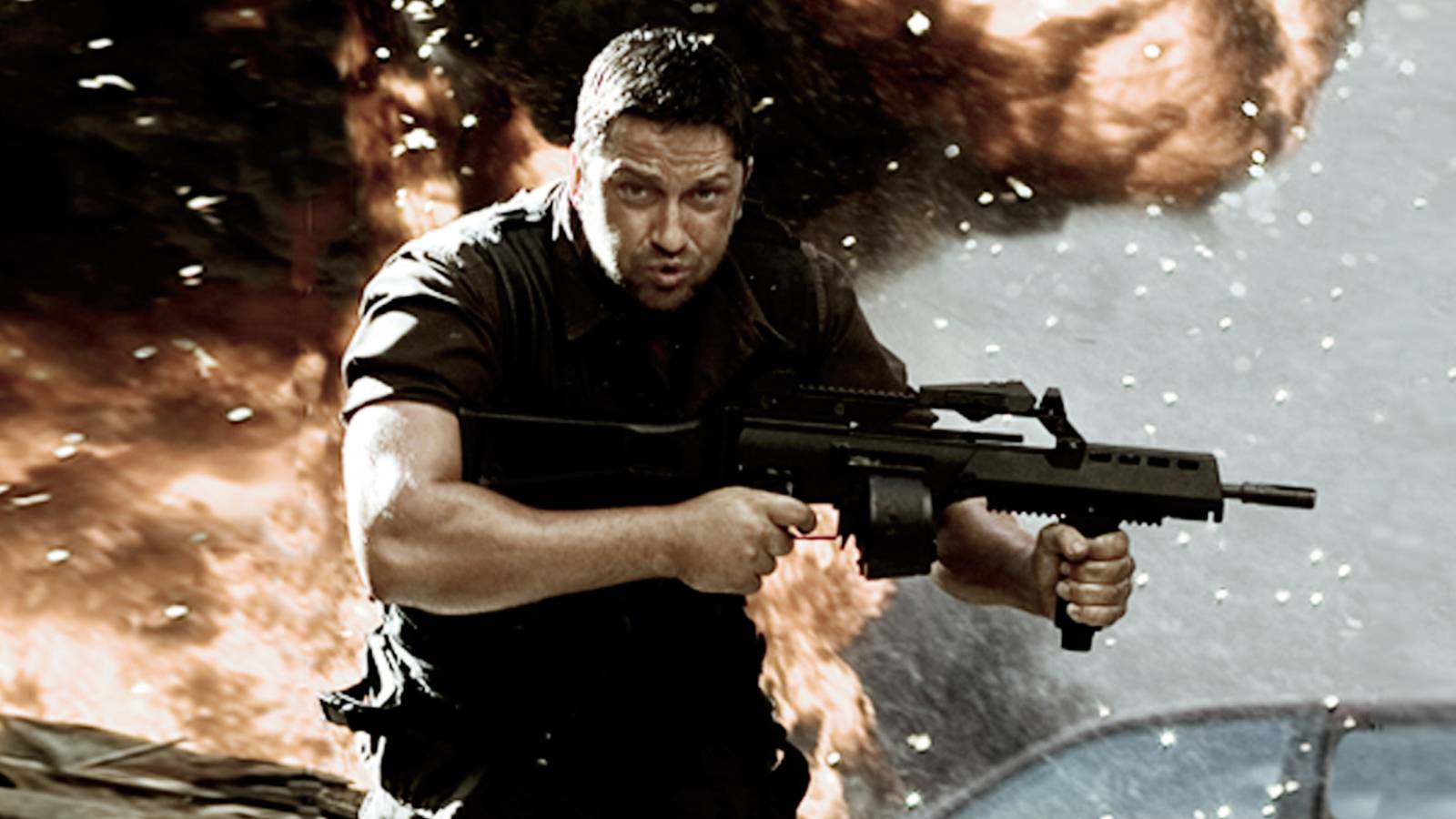 Fi Action Movie Is Officially Free on Streaming