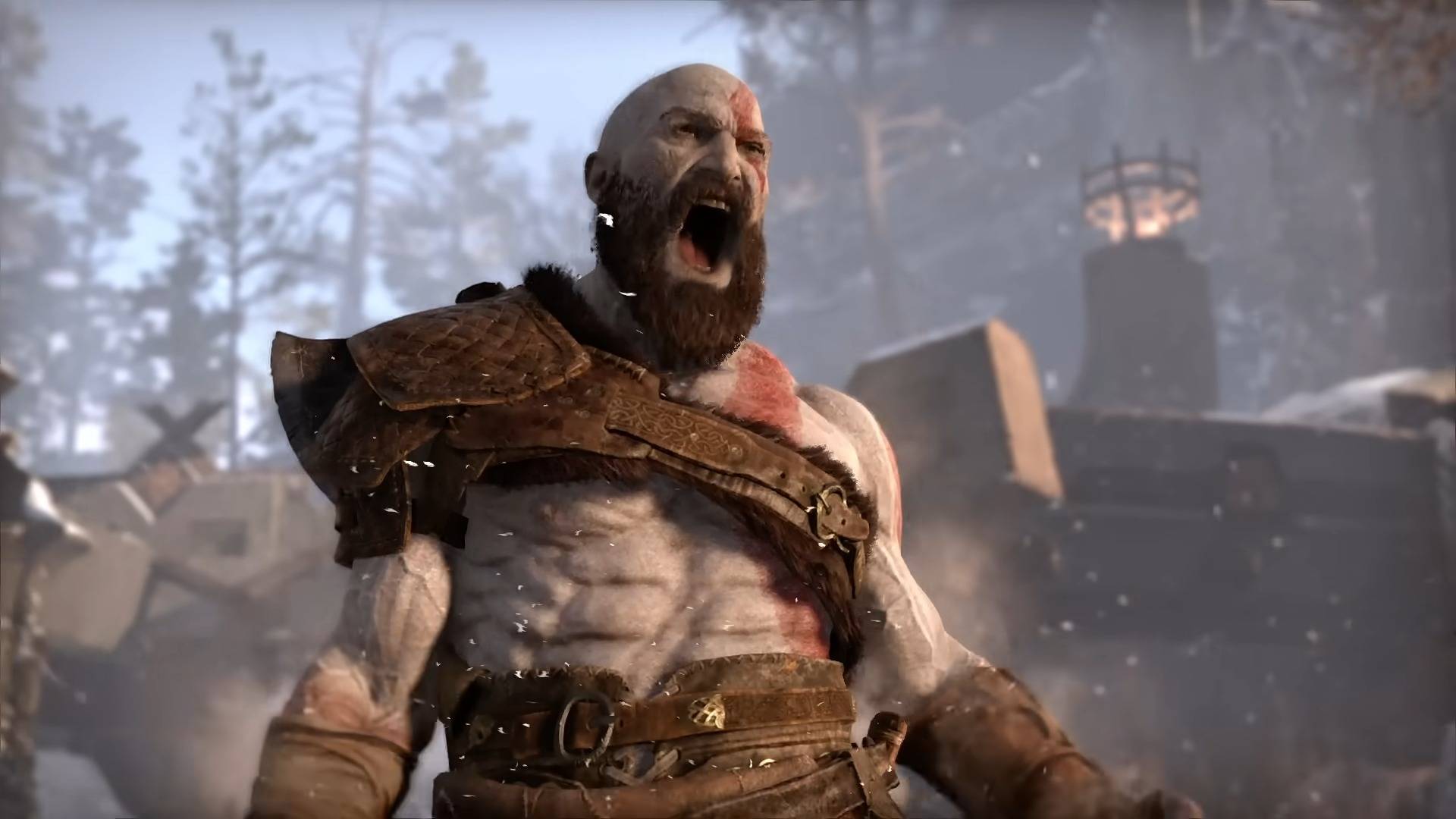 God of War Creator Reveals Why Kratos’ Original Name Was Abandoned