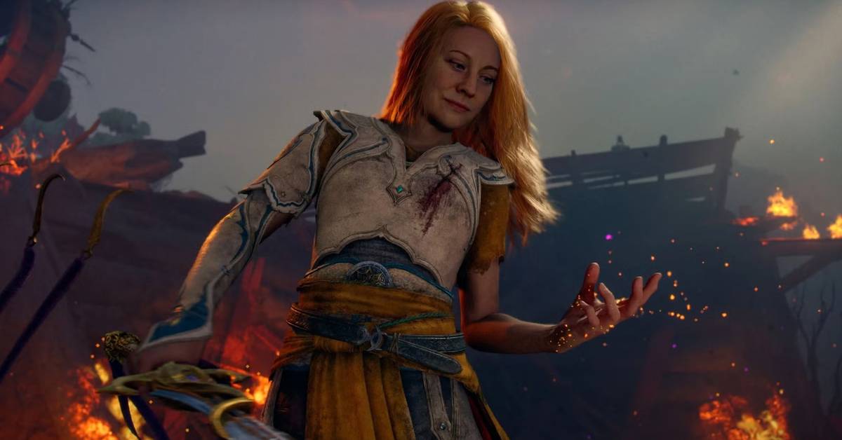 polygon.com - Elijah Gonzalez - God of War Laufey's Collector Edition Continues a Frustrating Trend