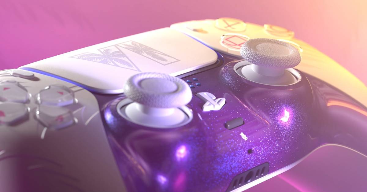 polygon.com - Ashely Claudino - PlayStation Wants You to Use Your Controller to Simplify Payments