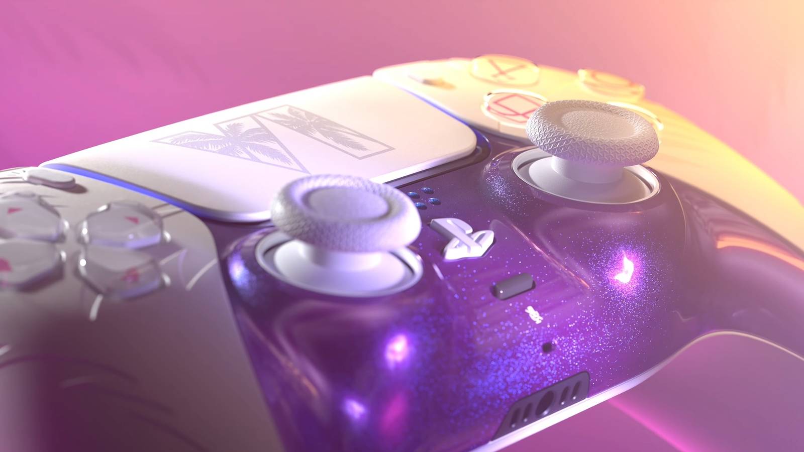 'GTA 6' Is Getting Its Own Official PlayStation Hardware
