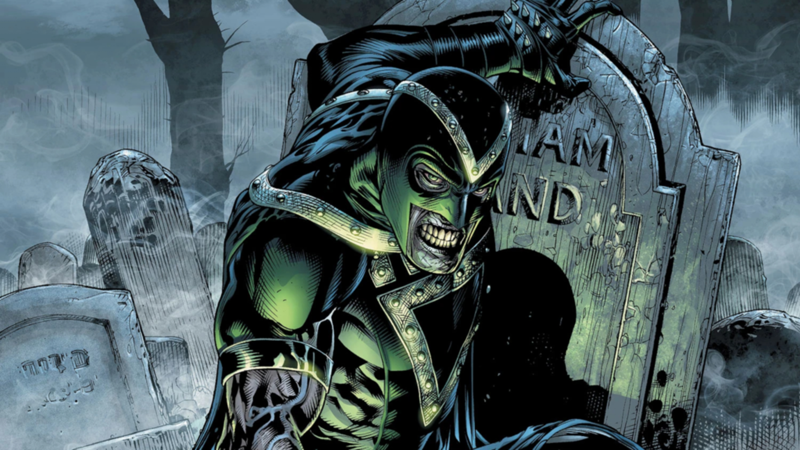 Green-Lantern-Black-Hand