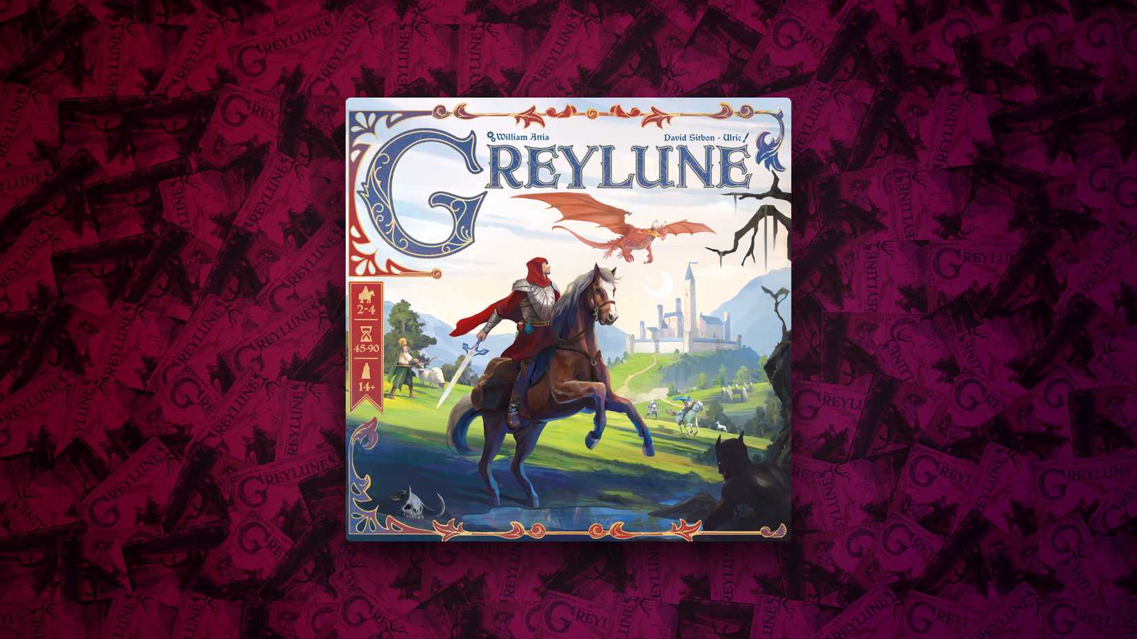 Greylune