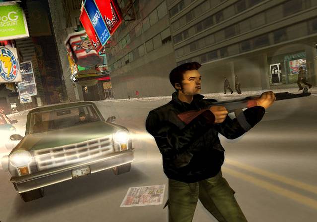 gta 3