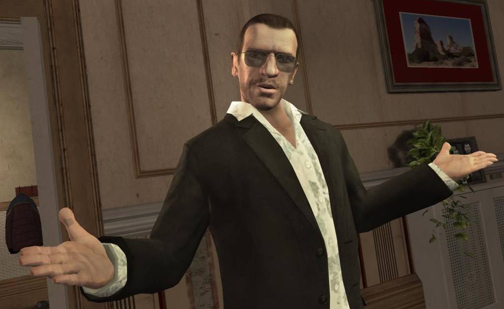 polygon.com - Josh Broadwell - Grand Theft Auto 4 Was Rockstar at Its Best: Unpredictable