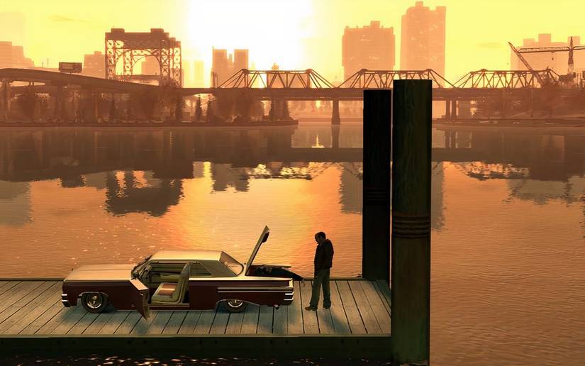 gta 4