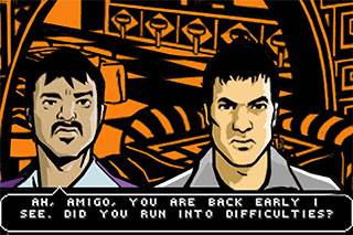 gta advance