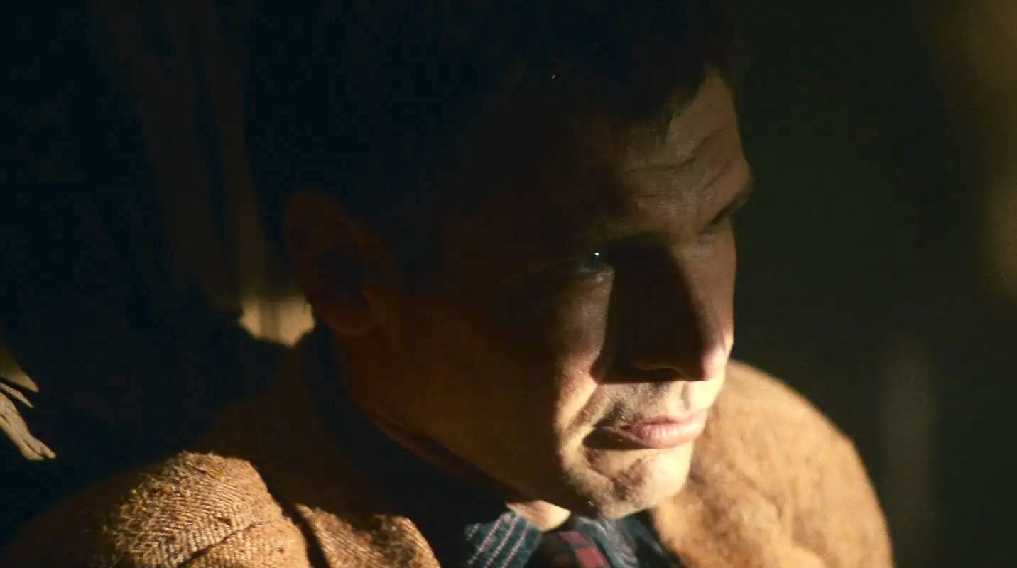 harrison ford blade runner