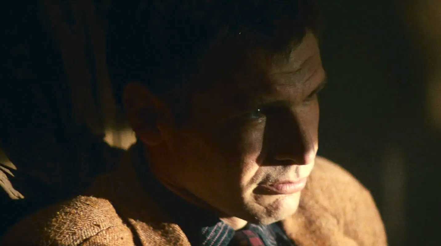 harrison ford blade runner