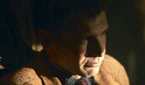 harrison ford blade runner