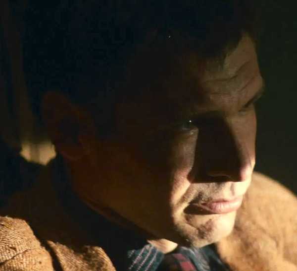 harrison ford blade runner
