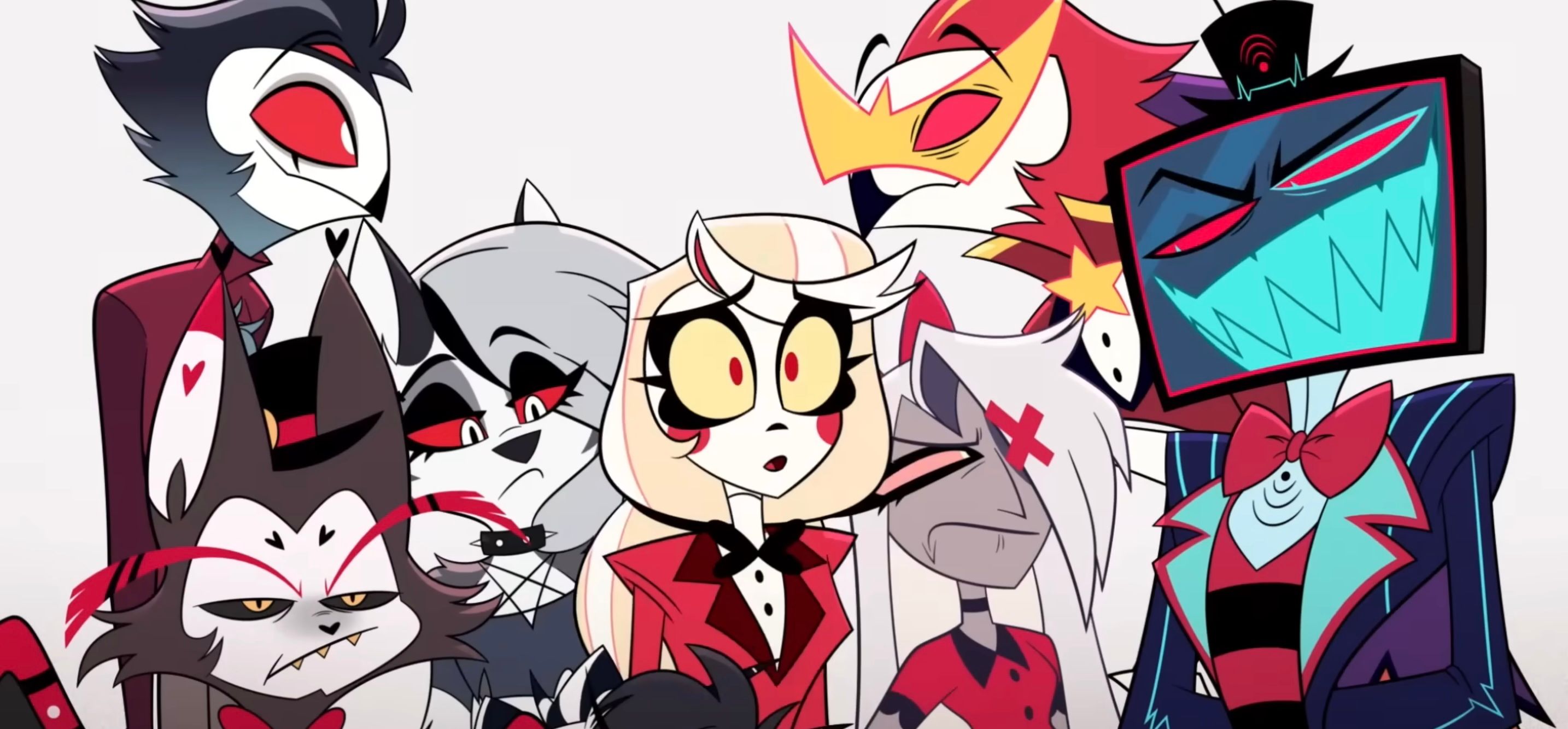 Vivienne Medrano reveals her plan for Helluva Boss / Hazbin Hotel crossovers