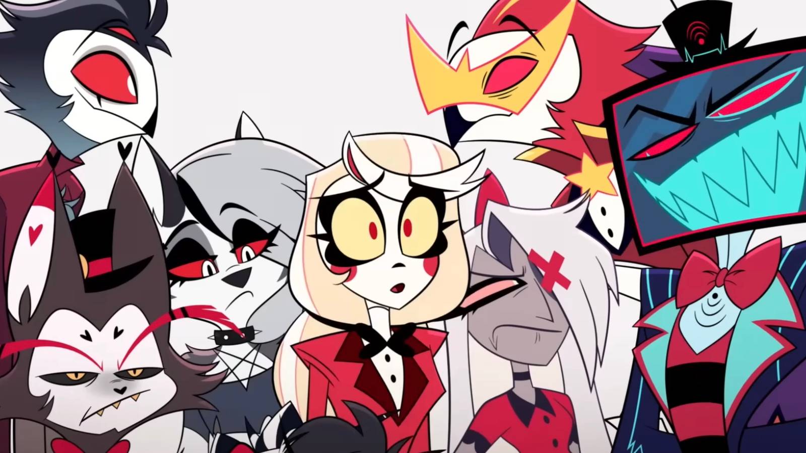 Vivienne Medrano reveals her plan for Helluva Boss / Hazbin Hotel crossovers Vivienne Medrano reveals her plan for Helluva Boss / Hazbin Hotel crossovers