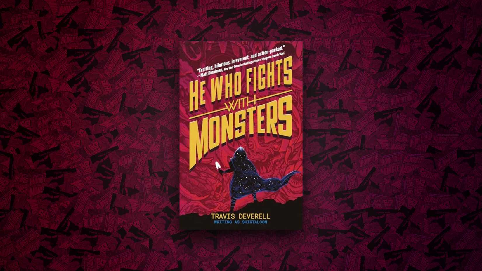 5 Best LitRPG Books to Read After 'Dungeon Crawler Carl'