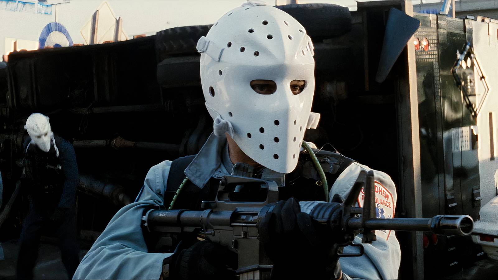 7 R-Rated Action Movies That Are 10/10, No Notes