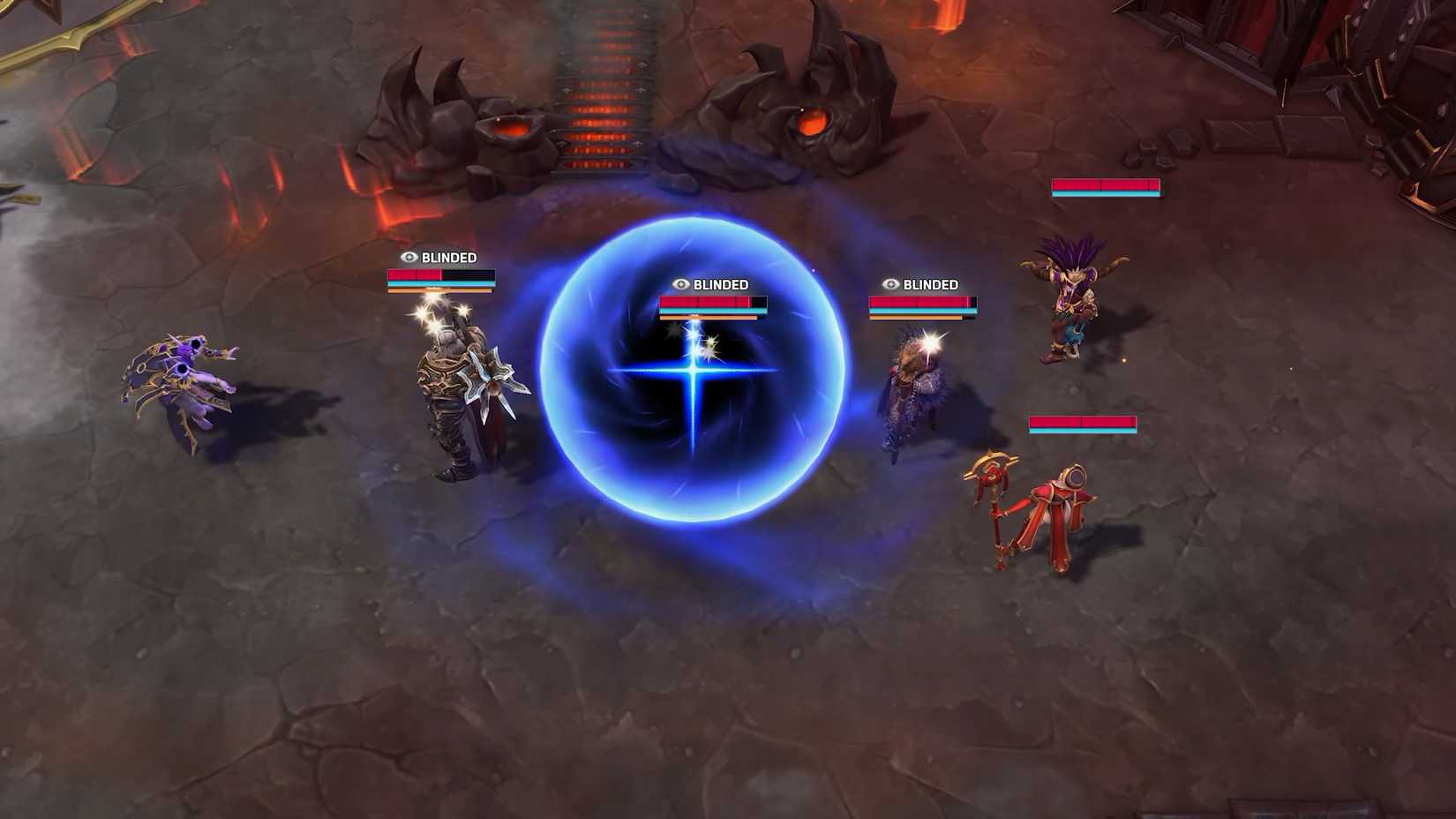 How Blizzard Quietly Revived Heroes of the Storm