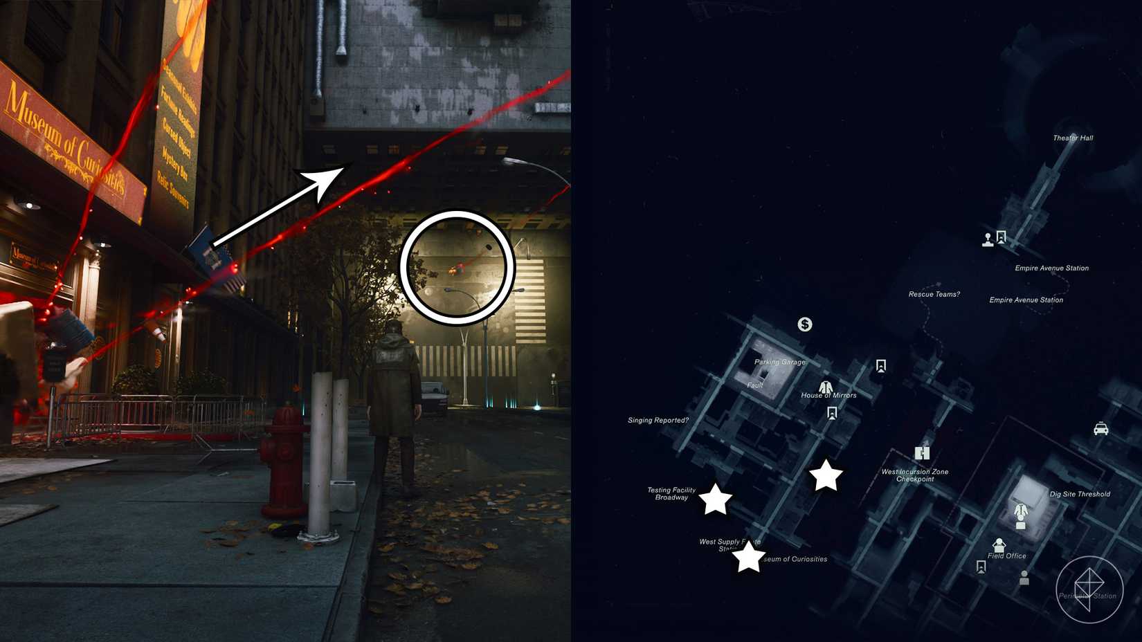 прохождение квеста Полный комплект Control Resonant — иллюстрация 5 к материалу