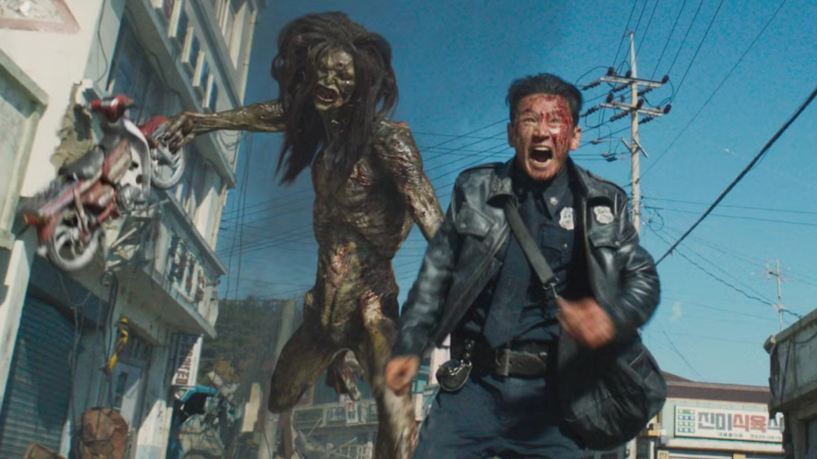 Why Na Hong-jin Ditched Slow-Burn Horror for a Breakneck Monster Movie Why Na Hong-jin Ditched Slow-Burn Horror for a Breakneck Monster Movie