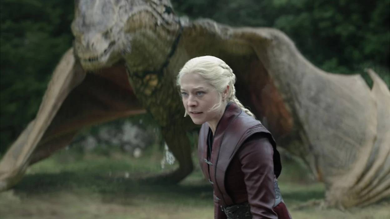 It's Officially the End of an Era for Game of Thrones on HBO