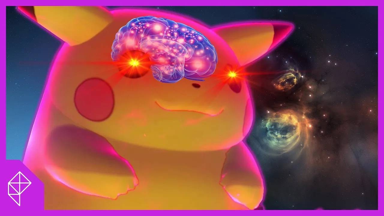 How a wellness craze inspired Pokemon