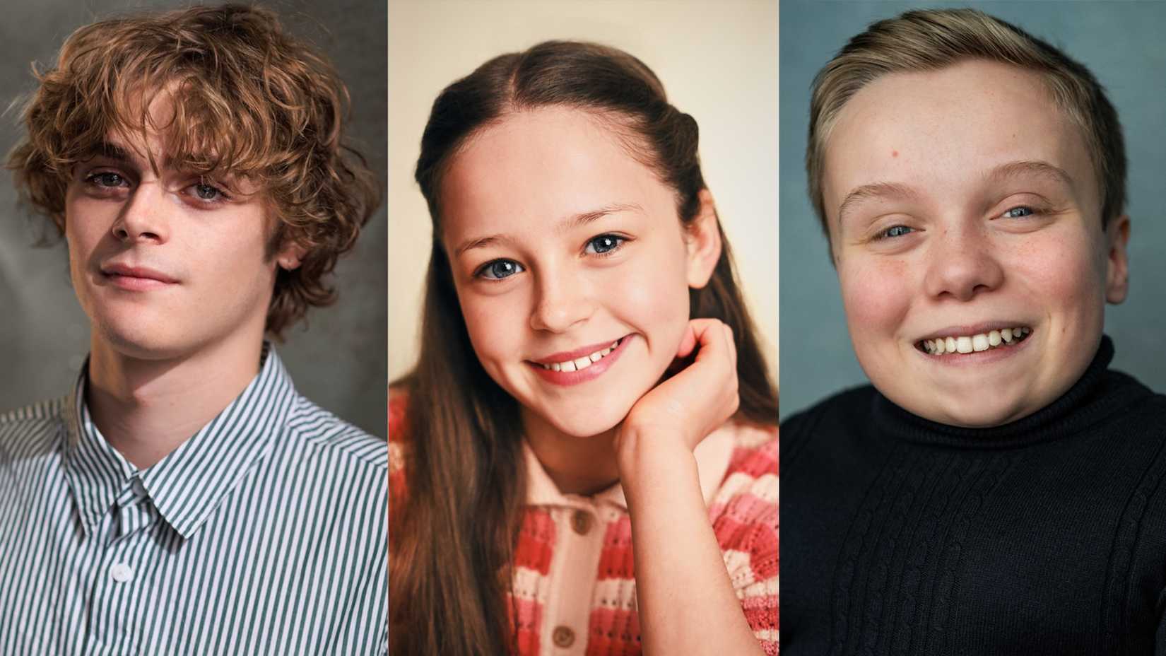 Harry Potter season 2 cast