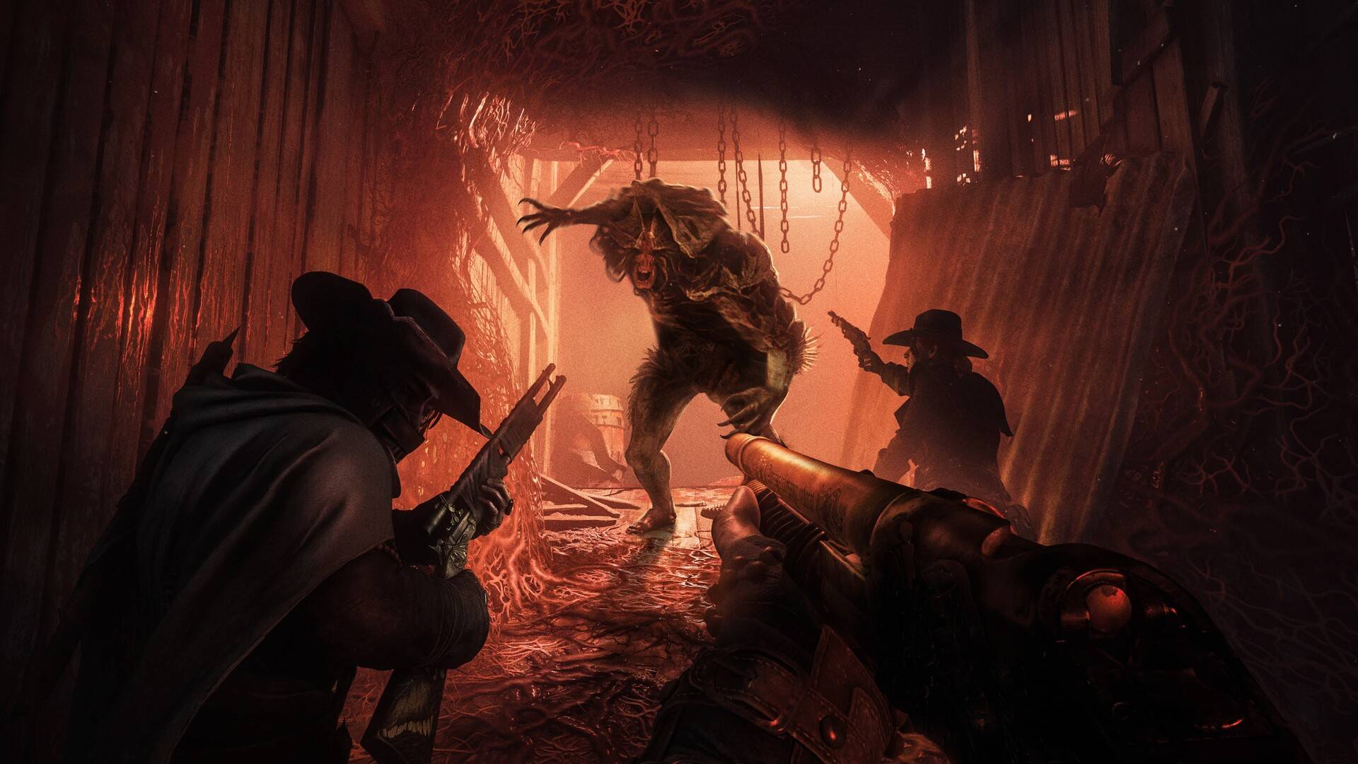 PlayStation Plus October 2026 Free Games Lineup Officially Revealed