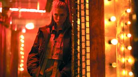 blade runner 2099